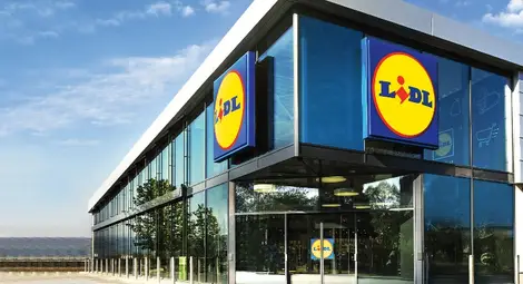 Вдигат пети „Лидл“ под жп спирката при университета Вдигат пети „Лидл“ под жп спирката при университета