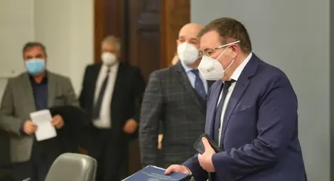 Ангелов: Без гражданско съзнание, няма да постигнем успех Ангелов: Без гражданско съзнание, няма да постигнем успех