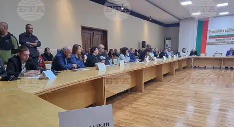 Снимка: БТА Снимка: БТА