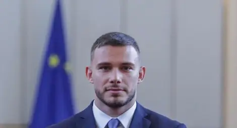 Георги Кръстев