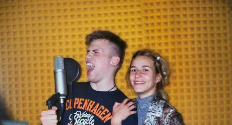 Боян Т: Аз съм хамелеон в професията си Боян Т: Аз съм хамелеон в професията си