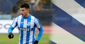 Заслужен нов контракт за непримиримия Джан Хасан