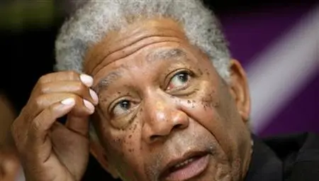 Морган Фрийман: Сексът ме поддържа млад