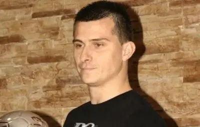 Лудогорец се сдоби с още един национал 