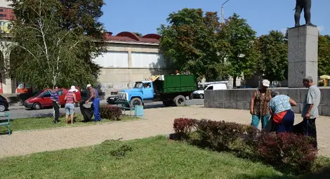 Антимонополната комисия не откри нарушения в &bdquo;зелената&ldquo; поръчка