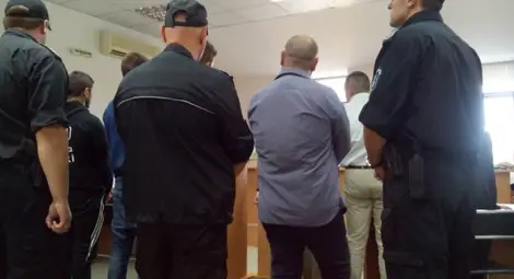 Организаторите на обира в Роженския манастир остават в ареста