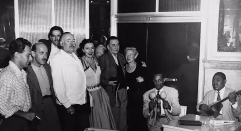 Коктейлът, който Хемингуей чака във Флоридита