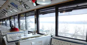 Атрактивни мидени изкушения  в ресторант „Тераса“