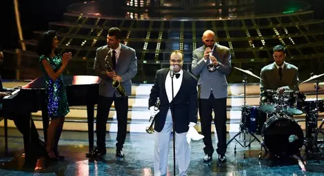 Ненчо, Азис, Фицата и Криско са финалистите в третия сезон  на &bdquo;Като две капки вода&ldquo;  