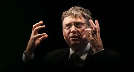 Бил Гейтс: Стив Джобс винаги е бил по-готин от мен