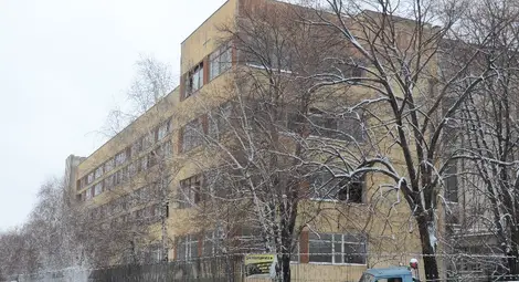 Пропадна търгът за бившия Хлебозавод