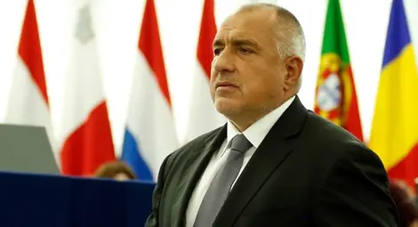 Борисов: Западните Балкани остават приоритет за ЕС Борисов: Западните Балкани остават приоритет за ЕС