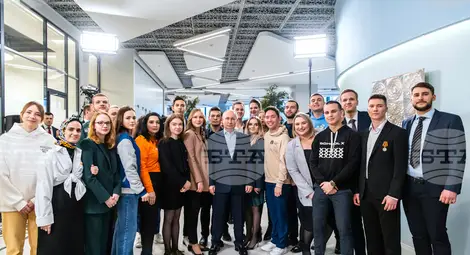 Снимка: БТА Снимка: БТА