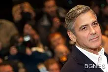 Джордж Клуни: Чувствам се късметлия