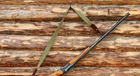 Авджия глобен за участие  в несъстоял се лов