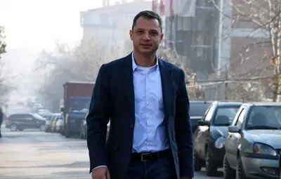 Делян Добрев: Не обсъждаме с "Газпром" варианта тръба от Русия да стига до Варна