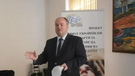 Конференцията &bdquo;Опитът на Унгария и Норвегия за прилагане на възстановително правосъдие и наказания на свобода &ndash; нови хоризонти пред наказателното правосъдие&rdquo; предизвика интереса на заинтересованите професионалисти