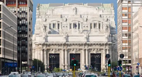 Милано е градът с най-големи задръствания в Европа