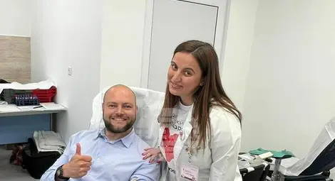 Снимка: БТА Снимка: БТА