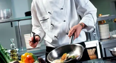 Кметове ще готвят в  &bdquo;На върха на ножа&ldquo;