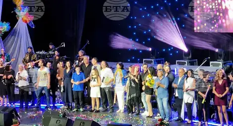 Снимка: БТА Снимка: БТА