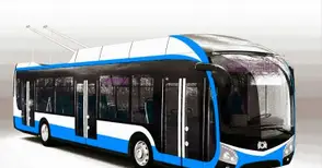 Поръчват нова интегрирана система за закупените 20 електробуса и 15 тролейбуса