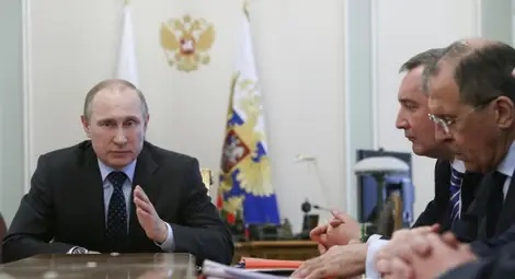 Москва се готви да скъса икономическите връзки с Киев