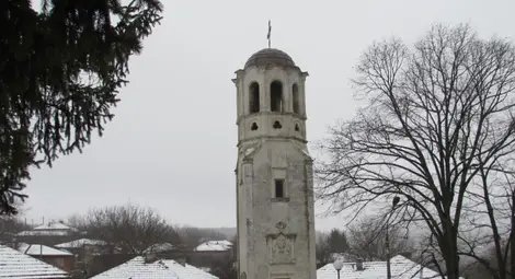 В Писанец възмутени от отказа на митрополията да помогне за ремонта на църковната камбана