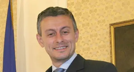 Соломон Паси: Единственият изход за Сирия е военна намеса