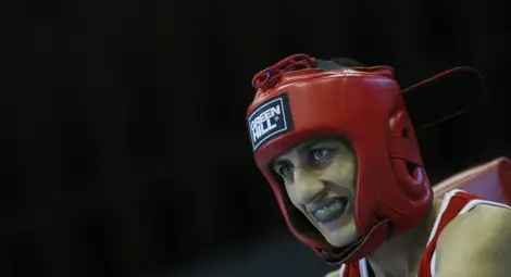 Севда Асенова