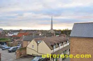 Българските имигранти на Острова предпочитат Херфордшър 