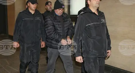 Снимка: БТА Снимка: БТА