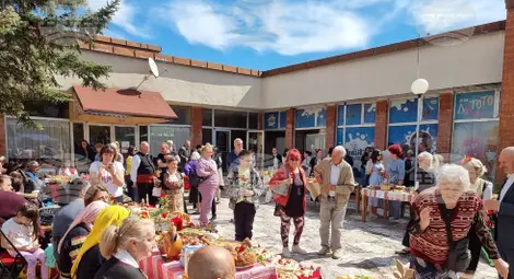 Снимка: БТА Снимка: БТА