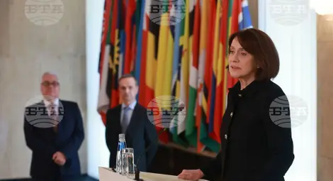 Снимка: БТА Снимка: БТА