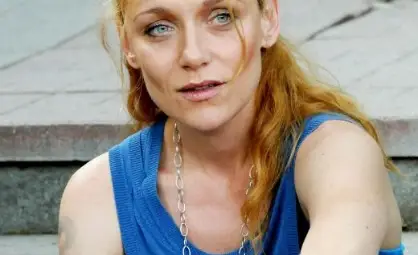 Обраха дома на Койна Русева