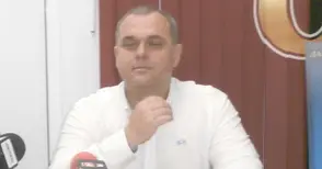 ВМРО вече има 4 предложения  за бъдещ кмет на град Русе