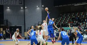 България се препъна катастрофално във втория си евромач срещу Гърция