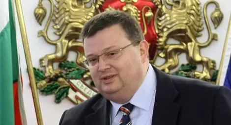 Цацаров: България подкрепя създаването на Европейска прокуратура
