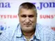 Президентът на БФВолейбол Любомир Ганев: 