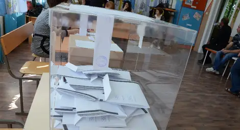 Всеки четвърти избирател гласувал и с преференция