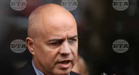 Снимка: БТА Снимка: БТА