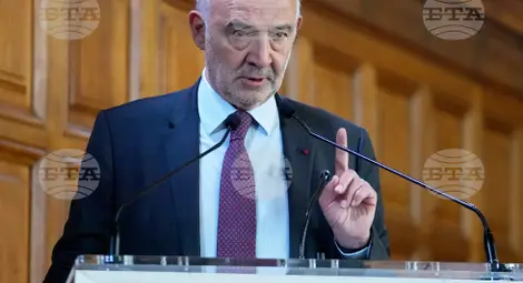 Снимка: БТА Снимка: БТА