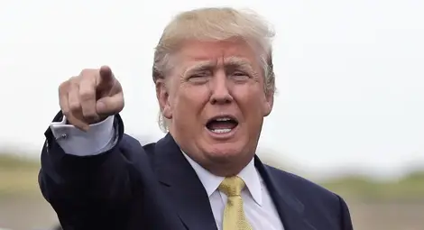 AFP: Доналд Тръмп предупреди, че подкрепата за Афганистан &bdquo;не е празен чек&ldquo;