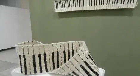 &bdquo;Clavissimo&ldquo; бръкна дълбоко в чувствата и поривите на русенските художници