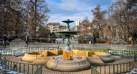 Снимка: БТА Снимка: БТА