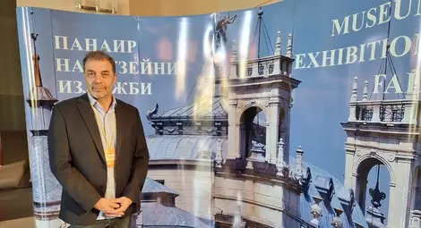 Проф. Николай Ненов: Музеите имат нужда от промяна в мисленето. Не е вярно, че няма пари, липсват добри идеи