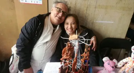 Мечтата на Теди може да се сбъдне. Чудото е в нашите ръце и сърца