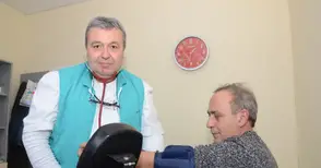 Д-р Огнян Шарбанов: Студът води до повишаване на кръвното и увеличен риск от инфаркт и инсулт