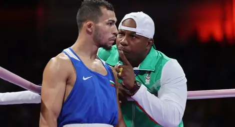 Радослав Росенов: Целта ми през тази година е световната титла