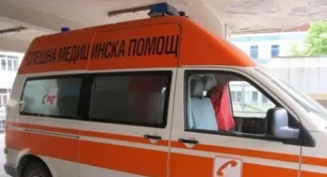 Мъж почина след побой